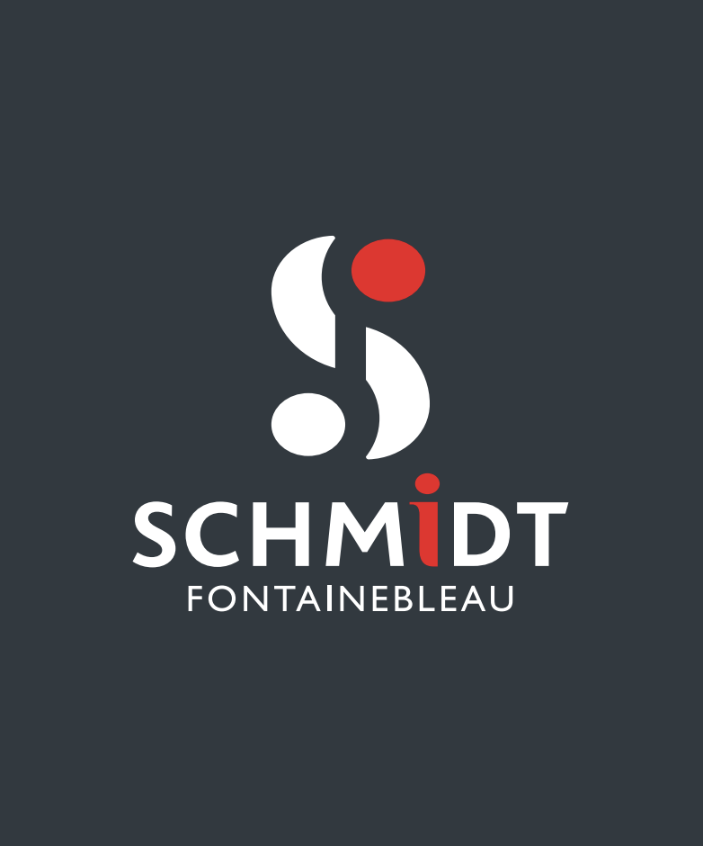 Logo_Schmidt_Fontainebleau