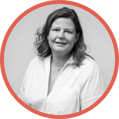 Photo de Clémence Philipon, coach professionnelle