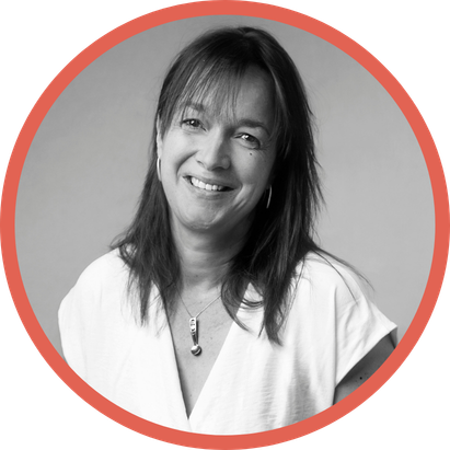 Photo d'Hélène Le Cloirec, recrutement et stratégie RH