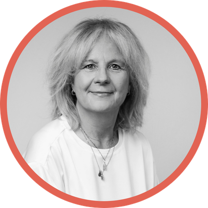 Photo de Laurence Isaac-Sibille, conseillère d'orientation