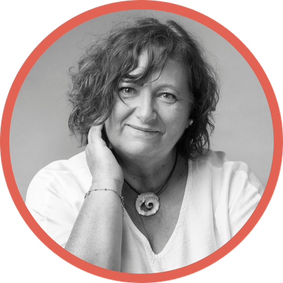 Photo de Nathalie Jeulin, conseillère en protection sociale