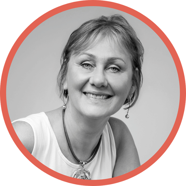 Photo de Rachel Gaignon, assureur dommages