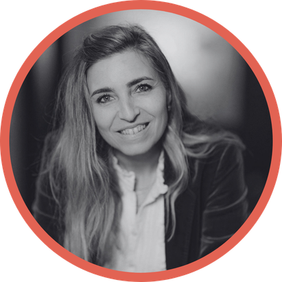 Photo de Delphine Chauviere, responsable de conciergerie